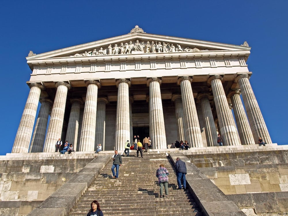 hotel platin regensburg