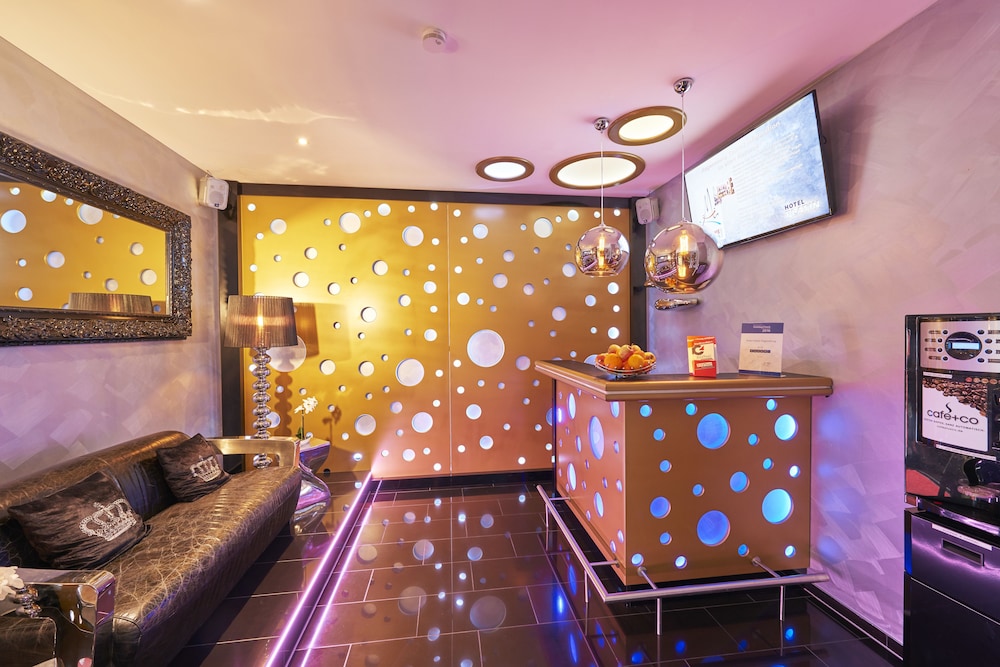 hotel platin regensburg