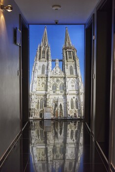 hotel platin regensburg