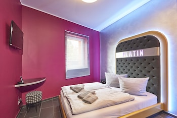 hotel platin regensburg
