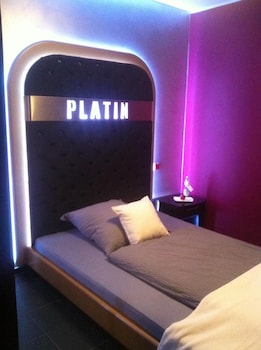 hotel platin regensburg