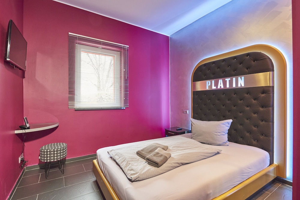 hotel platin regensburg