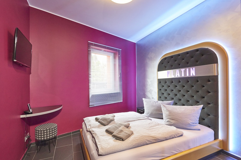 hotel platin regensburg