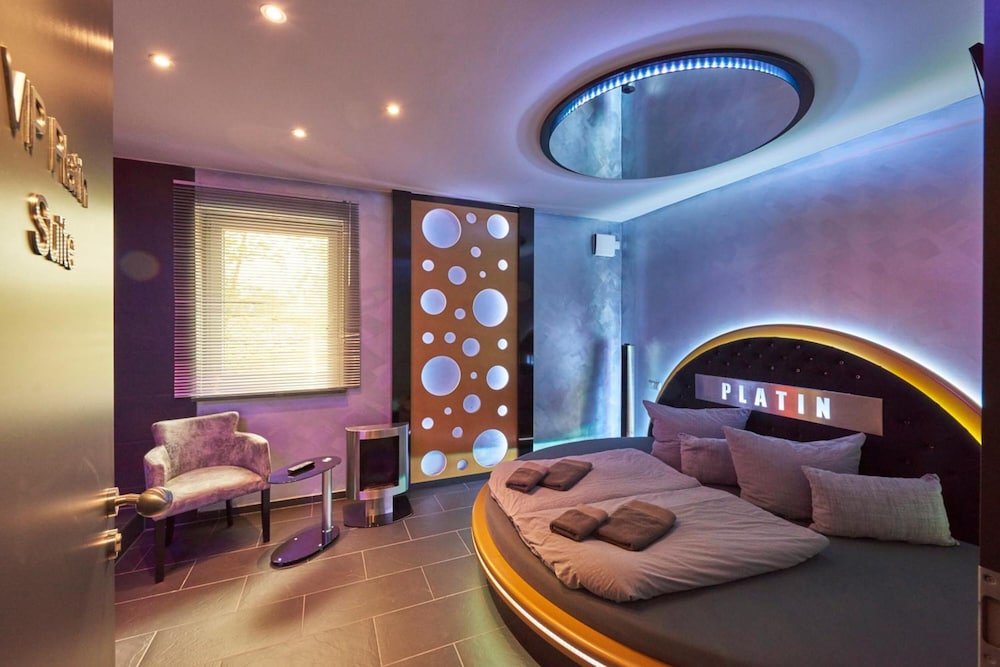 hotel platin regensburg