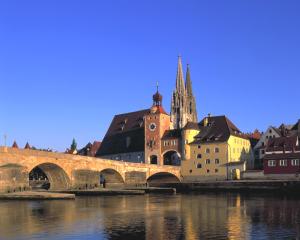 regensburg