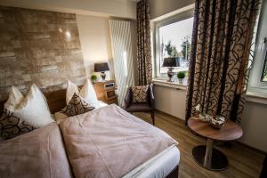 hotel restaurant hackmann atter