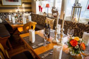 hotel restaurant hackmann atter