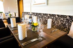 hotel restaurant hackmann atter