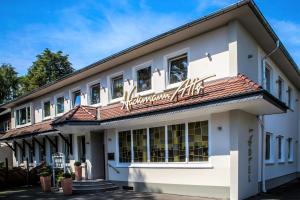hotel restaurant hackmann atter