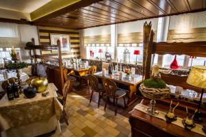 hotel restaurant hackmann atter