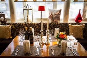 hotel restaurant hackmann atter