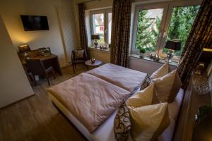 hotel restaurant hackmann atter