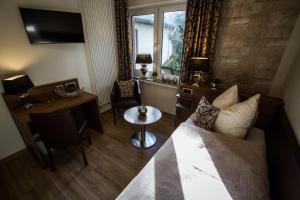 hotel restaurant hackmann atter