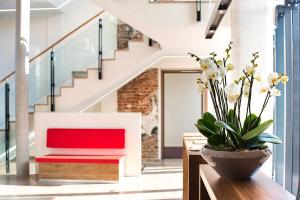 alexianer hotel am wasserturm