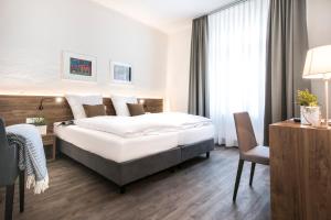 alexianer hotel am wasserturm