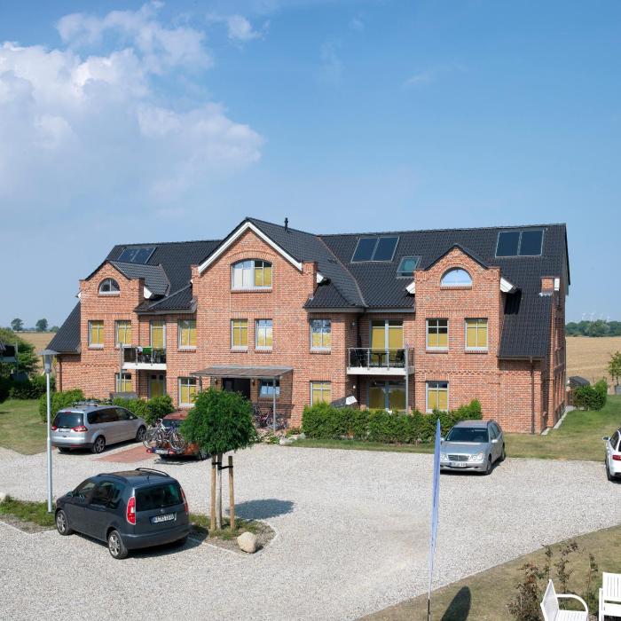 aparthotel museumshof