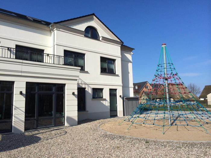 aparthotel museumshof