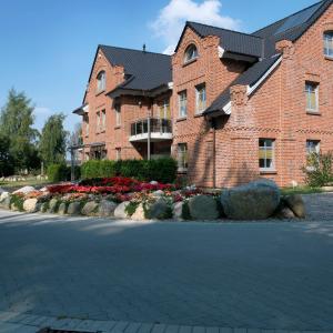 Aparthotel Museumshof,Grube>>Burg Auf Fehmarn,3 star