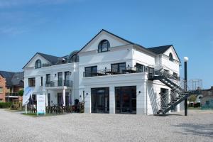 Aparthotel Museumshof,Grube>>Burg Auf Fehmarn,3 star