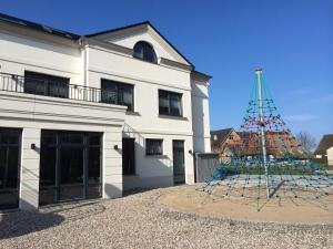 aparthotel museumshof