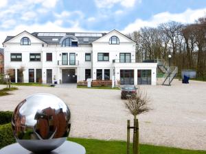 Aparthotel Museumshof,Grube>>Burg Auf Fehmarn,3 star