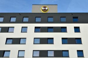 B&B Hotel Aschaffenburg,Bavaria>>Aschaffenburg,2 star