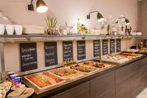 Looken Inn,Lingen>>Emsland,4 star