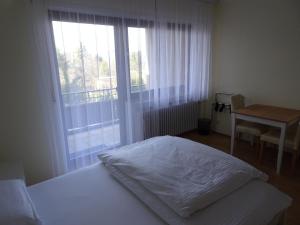 Hotel - Pension Schlossgarten,Trippstadt>>Kaiserslautern,3 star