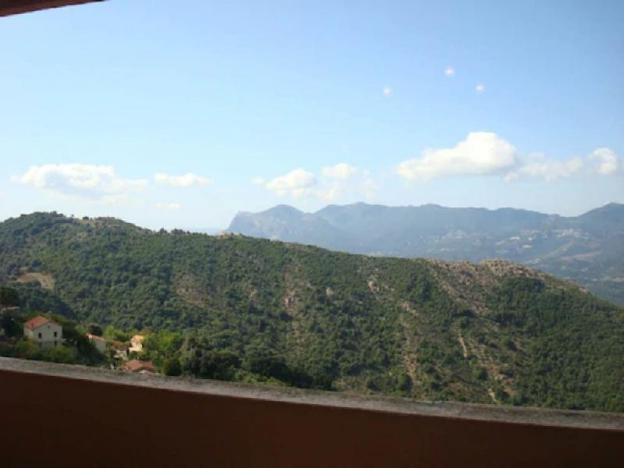 sole e monte