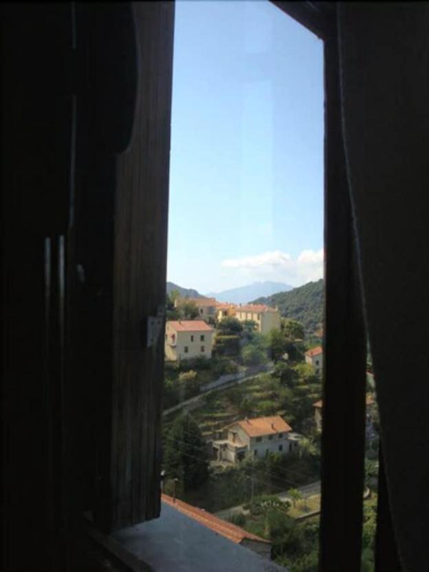 sole e monte