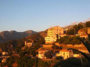 sole e monte
