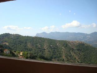 sole e monte