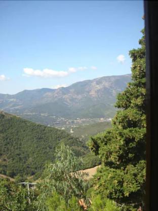 sole e monte