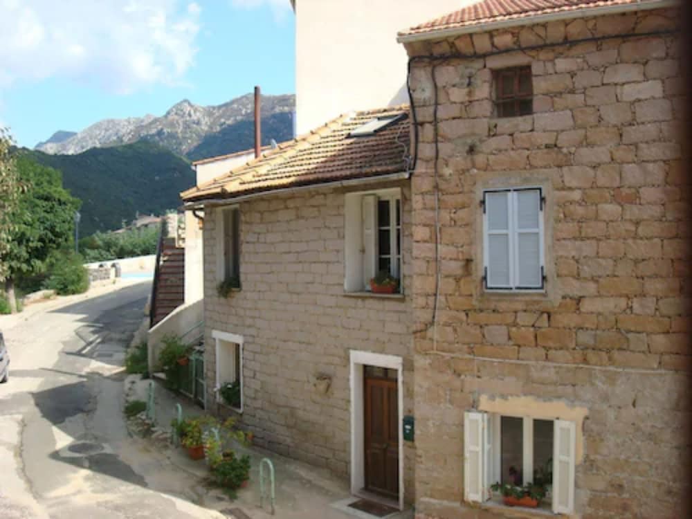sole e monte