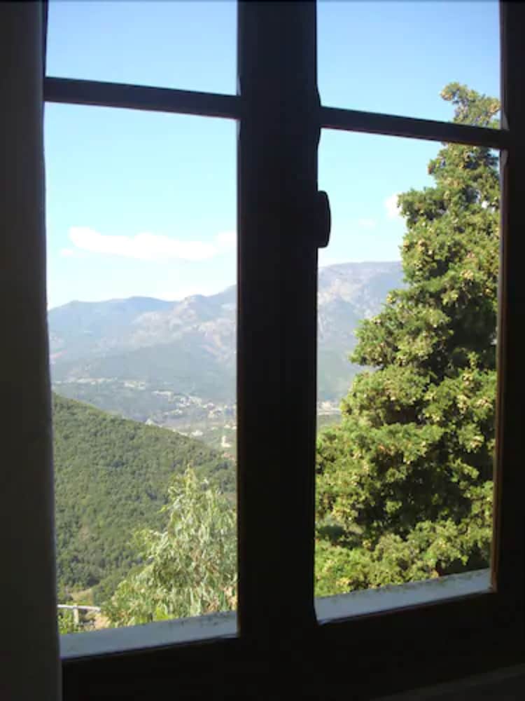 sole e monte