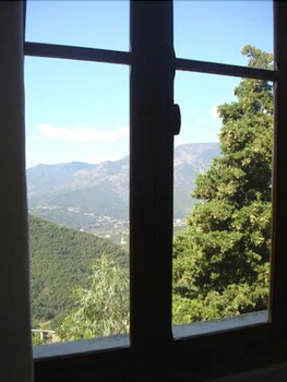 sole e monte