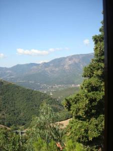 sole e monte