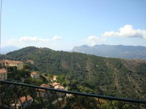 sole e monte