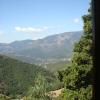 sole e monte