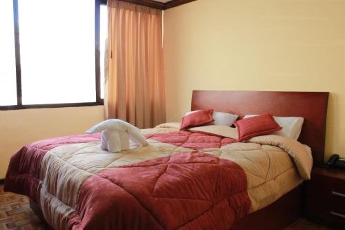 hotel villa lafayette