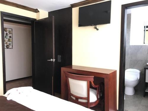 hotel villa lafayette