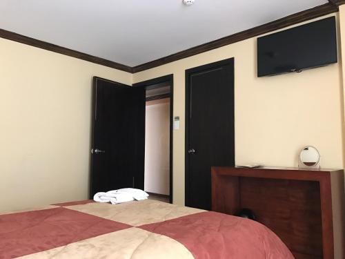 hotel villa lafayette