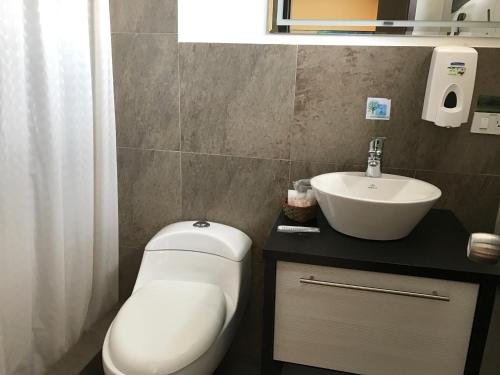 hotel villa lafayette