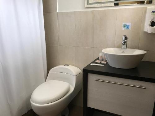 hotel villa lafayette