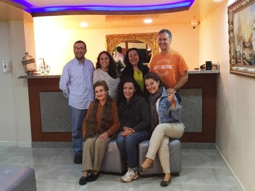 hotel villa lafayette