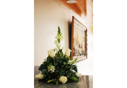 hotel villa lafayette