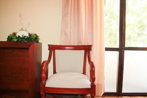 hotel villa lafayette