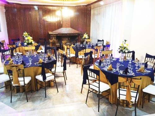 hotel villa lafayette