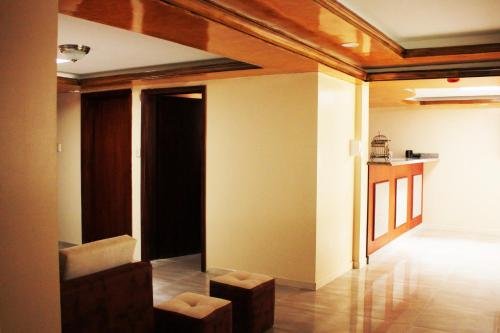 hotel villa lafayette