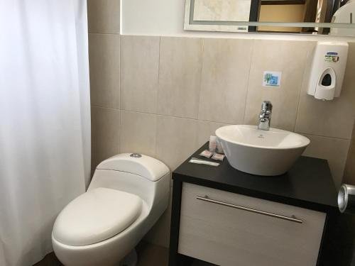 hotel villa lafayette